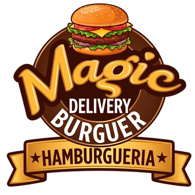 Magic Burguer CWB